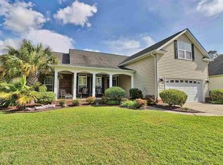 337 Green Creek Bay Cir, Murrells Inlet, SC 29576