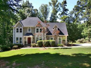25 Paradise Ct, McDonough, GA