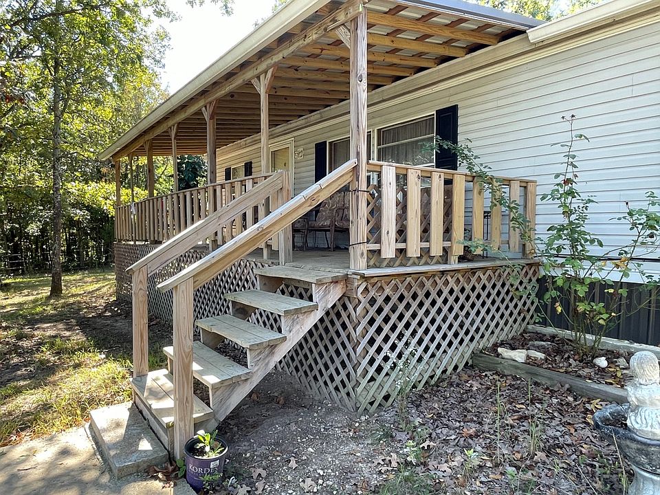 1820 Wallace Loop, Ravenden Springs, AR 72460 Zillow