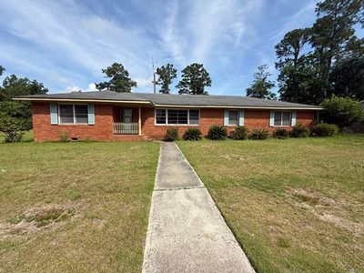 2509 Tebeau St, Waycross, GA, 31501