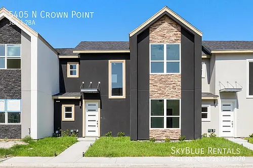5405 N Crown Point Photo 1