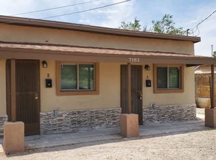 7182 Ponce Dr APT A, El Paso, TX 79915