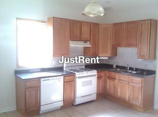 4845 S Union Ave #2, Chicago, IL 60609