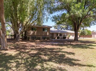 706 E Redfield Rd, Gilbert, AZ 85234