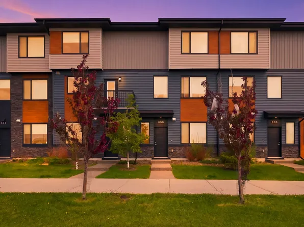 880 Cornerstone Blvd NE #880, Calgary, AB T3N 1J6