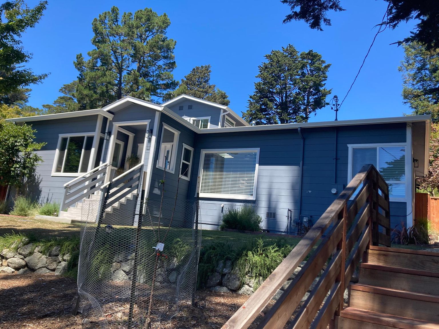 6935 Chambers Dr, Oakland, CA 94611 Zillow