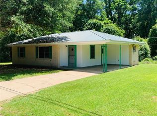 462 Andrus St, Marksville, LA 71351