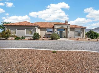 2240 E Dandelion St, Pahrump, NV 89048