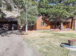 7 Rock Canyon Rd, Drake, CO 80515
