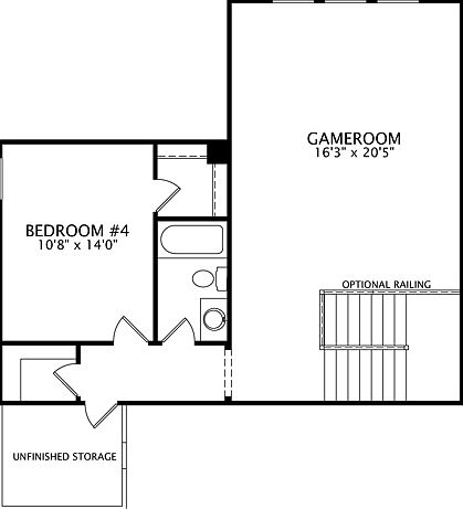 Second Level