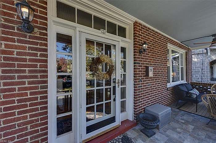 Porch 
