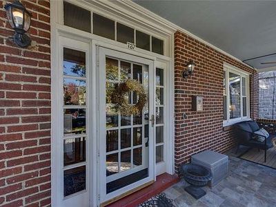 737 Shirley Ave, Norfolk, VA, 23517