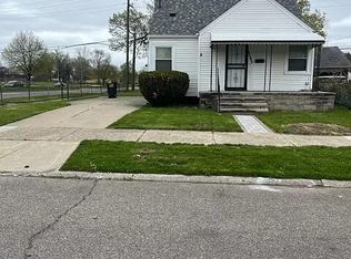 19746 Justine St, Detroit, MI 48234