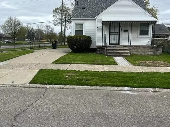 19746 Justine St, Detroit, MI 48234