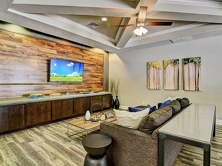 Community Clubhouse