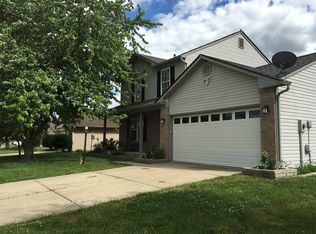 8903 Trumpeter Dr, Indianapolis, IN