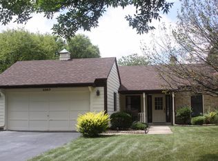 2267 Norwich Ct, Naperville, IL