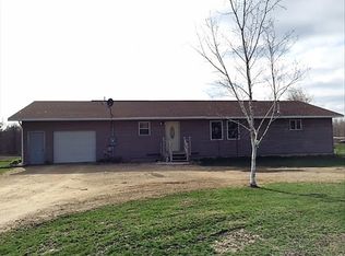 18451 Iceland Rd, Sparta, WI 54656