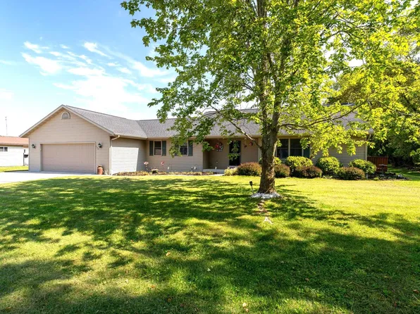 209 South 7th AVENUE, Saint Nazianz, WI 54232