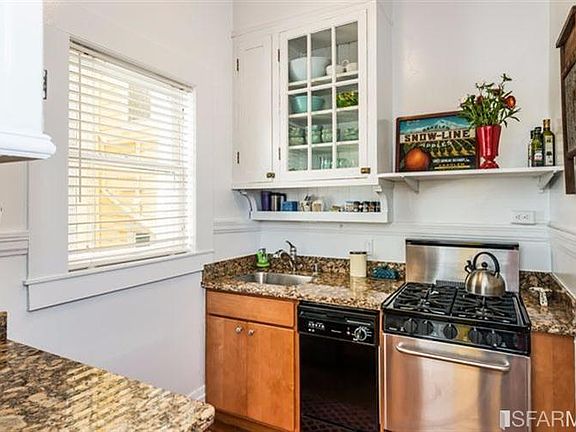 3rd image of 1155 Leavenworth St APT 3