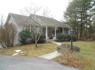 1069 Mahanoy Valley Rd, Duncannon, PA 17020