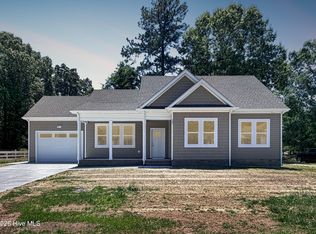 141 Ranch Dr, Elizabeth City, NC 27909