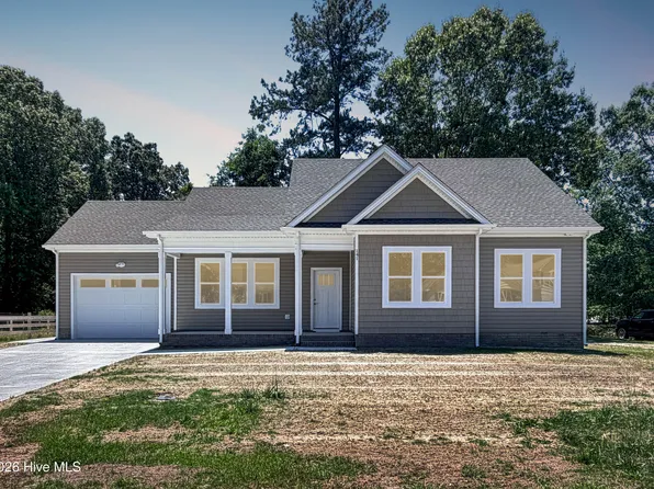 141 Ranch Drive, Elizabeth City, NC 27909