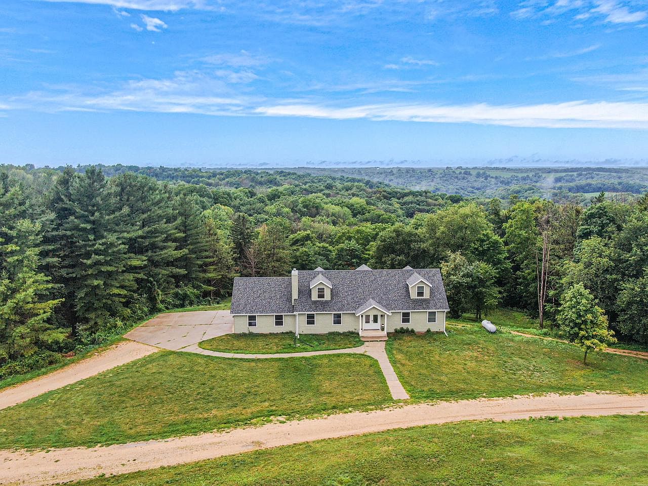 18240 County Highway G, Viola, WI 54664 Zillow