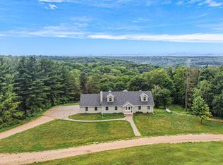 18240 County Highway G, Viola, WI 54664