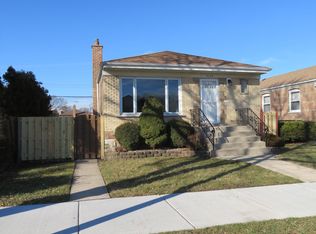 5126 S Narragansett Ave, Chicago, IL 60638