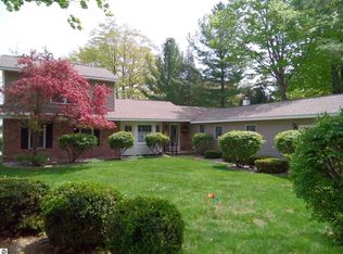 1020 W Long Lake Rd, Traverse City, MI 49685