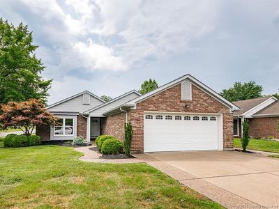 3205 Slate Creek Ct, New Albany, IN, 47150