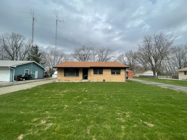 6315 E Flora St, Kankakee, IL 60901