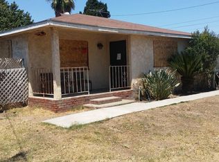 16550 Boyle Ave, Fontana, CA 92337