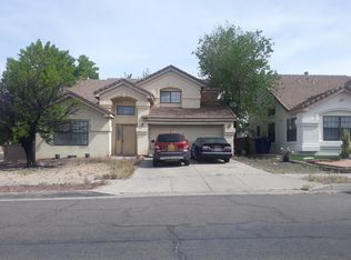 7801 William Moyers Ave NE, Albuquerque, NM 87122