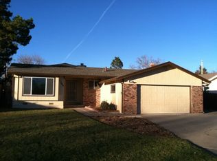 2084 Roxford Ct, Redding, CA 96001