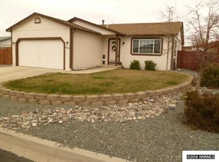 5613 Tassel Dr, Sun Valley, NV