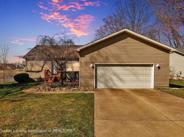 244 Corbin St, Mason, MI 48854