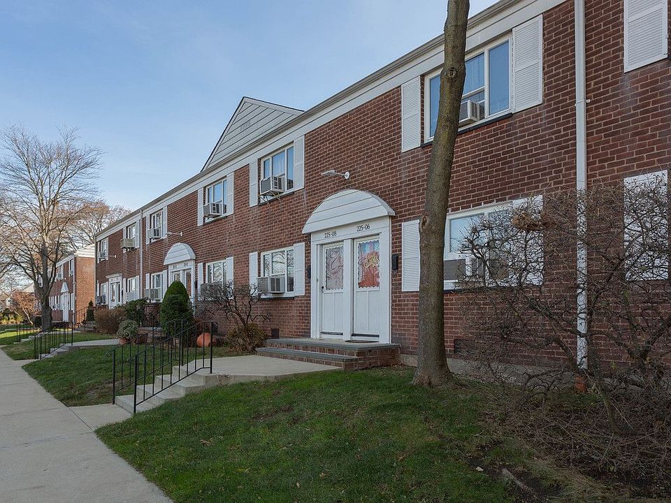1st image of 225-06 Hillside Ave #1