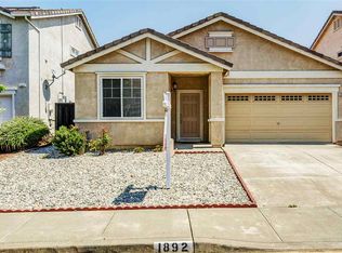 1892 Deer Spring Ct, Fairfield, CA 94534