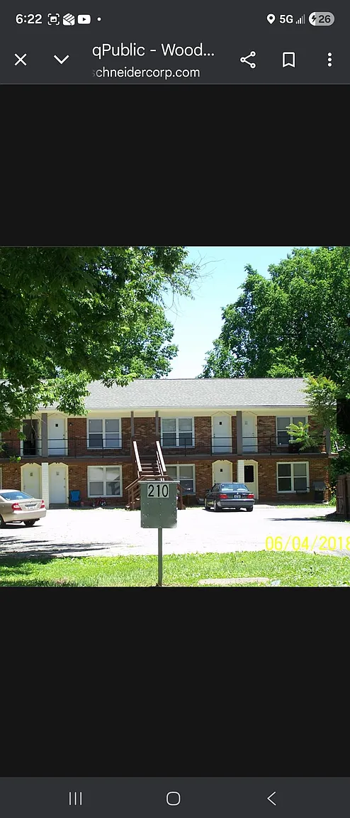 210 Macey Ave photo 1