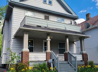 3293 W 98th St #1, Cleveland, OH