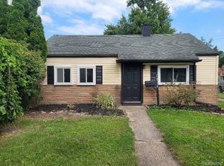 14579 Agnes St, Southgate, MI 48195