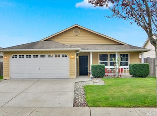 10603 63rd Dr NE, Marysville, WA 98270