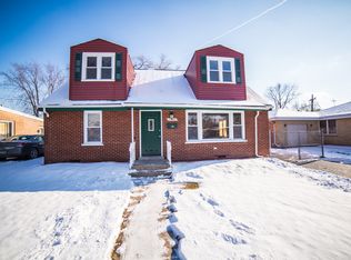 11629 S Knox Ave, Alsip, IL 60803