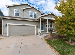10557 Jaguar Drive, Lone Tree, CO 80124