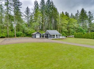 24011 NE 209th St, Battle Ground, WA 98604