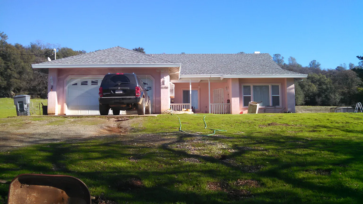 11959 Shiloh Ln photo 1