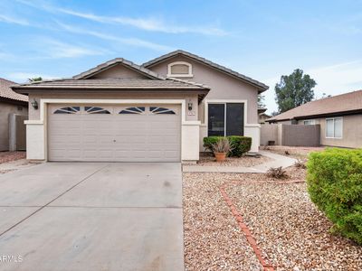 3963 E TREMAINE Avenue, Gilbert, AZ, 85234