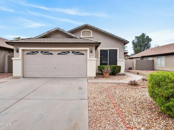 3963 E TREMAINE Avenue, Gilbert, AZ 85234